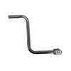 JOST C10592.2 Trailer Jack Crank Trailer Jack Crank - 8 1/4" Standard Length, Standard Design