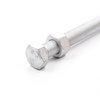 JOST SK3105-151 Fifth Wheel Trailer Hitch Mount Bolt Fifth Wheel Trailer Hitch Mount Bolt - Adjusting with Hex Nut, fits JSK