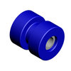 EM75-69656 by ATRO - Exhaust Bushing, Length: 1 3/8", Large Od: 1 1/4"