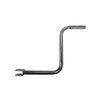C10591.3 by JOST - Trailer Jack Crank - 10 1/2" in Length, Side Fold Design
