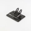 5803 by WHITING DOOR - Cable Anchor Bracket, E-Coat, Heavy Duty