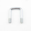 Whiting Door 70-5 Threaded U-Bolt 1-1/2 in. Cable Anchor U-Bolt