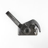 Whiting Door 4077 Door Lock Assembly Lock Assembly — Flat