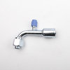 MEI 4512S Heater Plumbing Fitting Airsource A/C Fitting, beadlock w/port