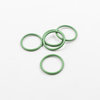 MEI 0017 A/C O-Ring Airsource #12 Hose Fitting O'rings/20 ( Box of 20 )