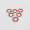 MEI 0130 A/C O-Ring Airsource slim-line seal, sold per each