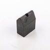Whiting Door 83 Roll-Up Door Track 2 in. Rubber Track Stop Bumper for Whiting 83 Premium Roll-Up Door