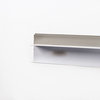 Whiting Door 5464 COLDSAVER Top Seal And Cap Vinyl