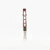MEI 1654 A/C O-Ring Airsource Orifice Tube - Red