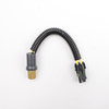 1498 by MEI - Airsource High Pressure Switch