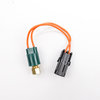 MEI 1452 HVAC Blower Motor Switch Airsource High Pressure Switch -NO