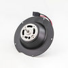 MEI 3965 HVAC Blower Motor Airsource Blower Motor