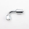 MEI 4411S Heater Plumbing Fitting Airsource A/C O'ring Fitting, beadlock