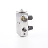 MEI 1644 A/C Expansion Valve Airsource BLOCK EXP VALVE