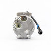 MEI 5348 A/C Compressor Airsource Sanden Compressor