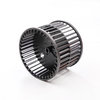 MEI 3772 HVAC Blower Motor Airsource Blower Wheel