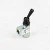 2010 by MEI - Airsource Toggle Switch