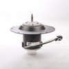 MEI 3942 HVAC Blower Motor Airsource Blower Motor