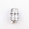 MEI 1560 A/C O-Ring Airsource Trinary Sw. Female, NO