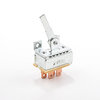 MEI 1055 HVAC Blower Motor Switch Airsource Blower Switch