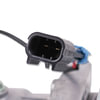 MEI 5362S A/C Compressor Airsource SANDEN SUPRHD COMP/PACCAR