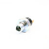 MEI 1513 HVAC Blower Motor Switch Airsource Binary Sw., Female, R134a