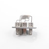 MEI 1221 A/C O-Ring Airsource Resistor - 4 Terminal