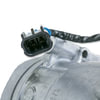 MEI 5404 A/C Compressor Airsource SD7H15 SHD COMPRESSOR/MACK