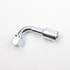 MEI 4412S Heater Plumbing Fitting Airsource A/C O'ring Fitting, beadlock