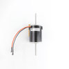 3182 by MEI - Airsource Blower Mtr,double,rev,12v