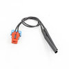 MEI 1546 A/C O-Ring MEI Wire Harness Assembly for 11-2655-2657 Switch - 1546