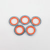 MEI 0131 A/C O-Ring Airsource slim-line seal, sold per each
