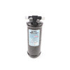MEI 7159 A/C Receiver Drier MEI Air Conditioner Receiver Drier 3 in. Diameter with Top Glass - 7159