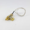 MEI 2003 A/C O-Ring Airsource Air Solenoid/12V