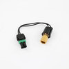 MEI 1499 HVAC Blower Motor Switch Airsource High Pressure Switch -NO