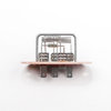 MEI 1229 A/C O-Ring Airsource Resistor - 4 Terminal