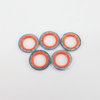 MEI 0141 A/C O-Ring Airsource SMALL FLANGE GSKT/IHC sold per each