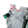MEI 5727 A/C Compressor Airsource A/C Compressor, R134a