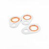 MEI 0138 A/C O-Ring Airsource VOLVO CONDENSER ORINGS