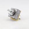 MEI 1151 HVAC Blower Motor Switch Airsource Rotary Switch w/short thread