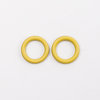 MEI 0136 A/C O-Ring Airsource Navistar Yellow O'rings/10 ( Box of 10 )