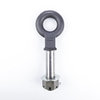 DB-1249-49 by SAF-HOLLAND - DRAWBAR ASSEMBLY