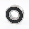 Timken 305DD Manual Transmission Input Shaft Bearing Conrad Deep Groove Single Row Radial Ball Bearing With 2-Seals
