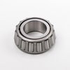 Timken 15117 Transfer Case Output Shaft Bearing Tapered Roller Bearing Cone