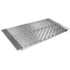 054-00221 by FLEET ENGINEERS - Service Deck Safety Decorative Flush Mount - 27.25