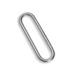 Fleet Engineers 022-01077 Trailer Accessory Hold-Back Loop, 4"
