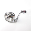 325H by UNITY MFG. CO. - 325H Halogen 6" Spotlight Chrome (S04)