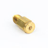 Tramec Sloan 35905 Air Brake Safety Valve Long-Body Relief Valve, 1/4 NPTF