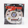 Dual Dynamics CF-105-ST Tire Inflation System Crossfire Dual Tire Pressure Equalization System - 105 PSI