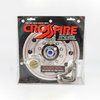 Dual Dynamics CF-125-ST Tire Inflation System Tire Inflation System - Stainless Steel, Dual Dynamics Crossfire, 125 PSI
